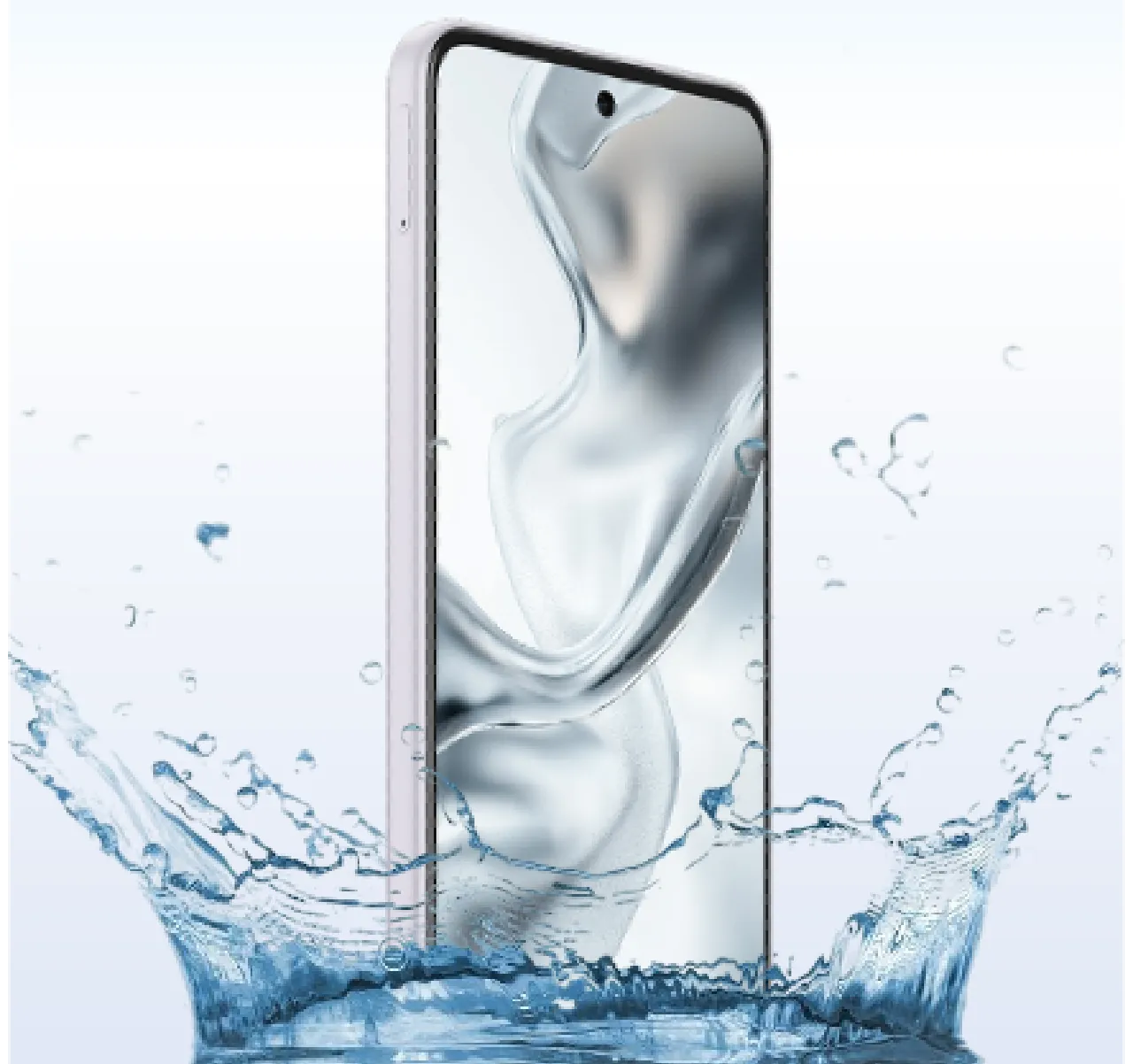 nubia S2 防水イメージ