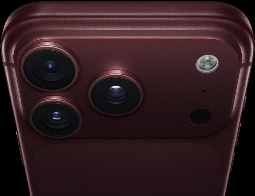 iPhone 18 Proの製品ビジュアル