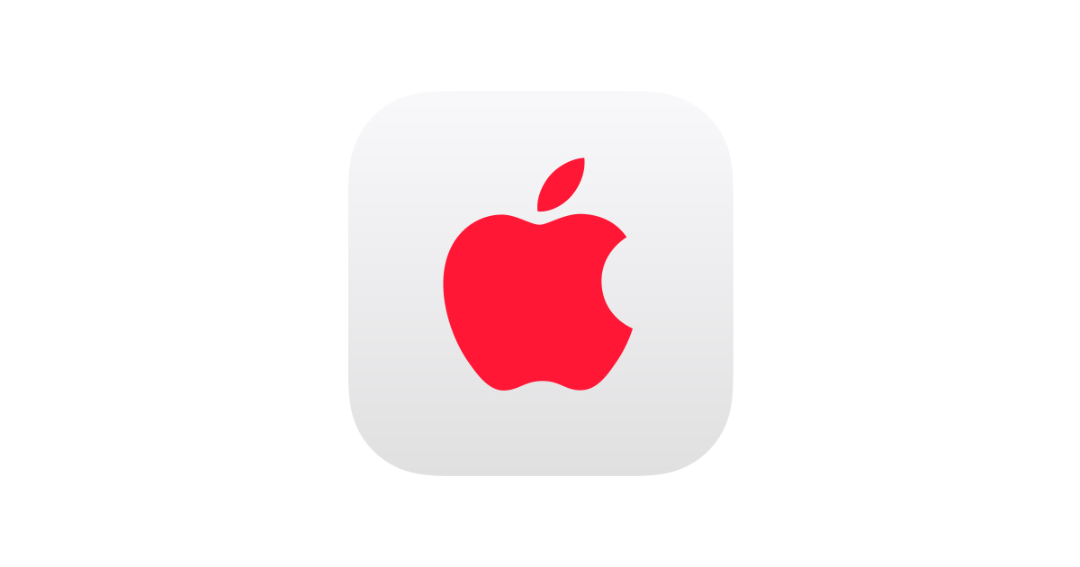 AppleCare+の案内画像