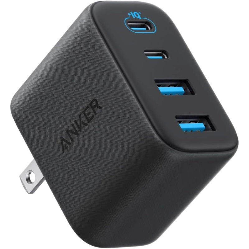 4. Anker Zolo Charger (50W, 4 Ports) 公式製品画像