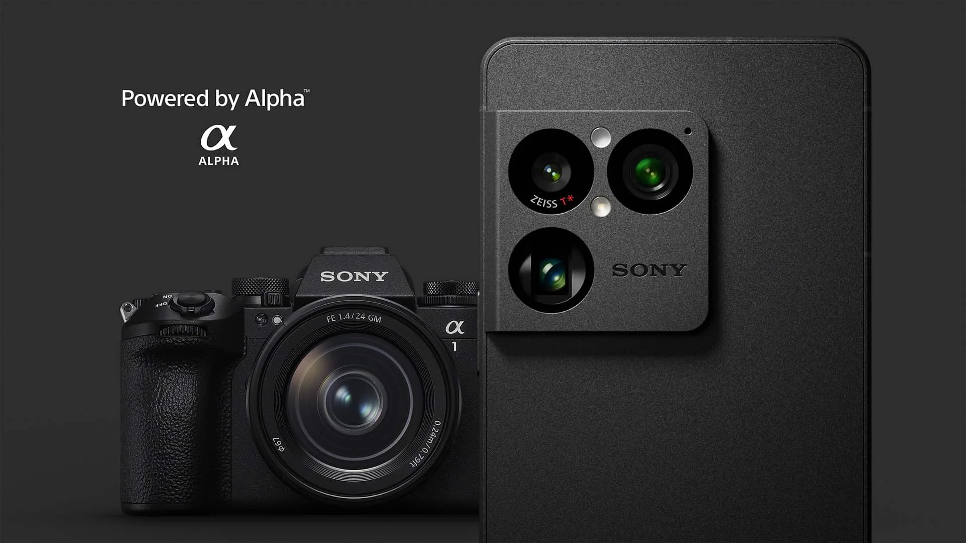 Xperia 1 VIIIのカメラ紹介画像