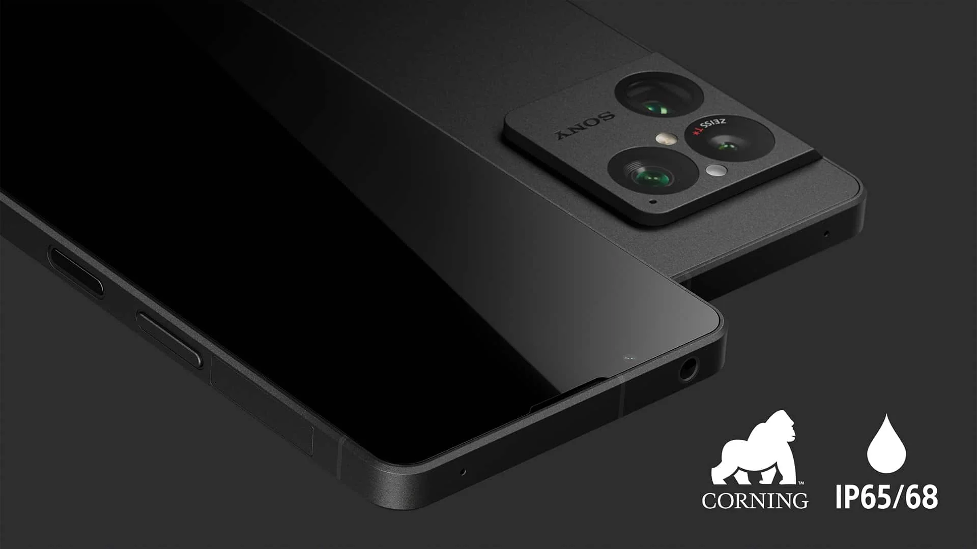 Xperia 1 VIII ディスプレイ性能関連画像
