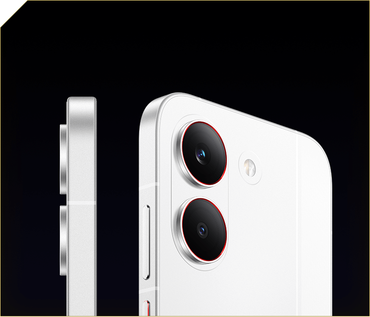 POCO X8 Pro カメラ