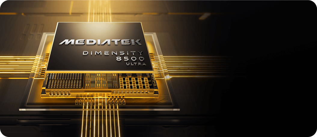 POCO X8 Pro Dimensity 8500-Ultra