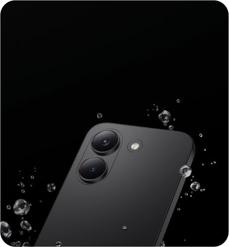 POCO X8 Pro IP68防水防塵