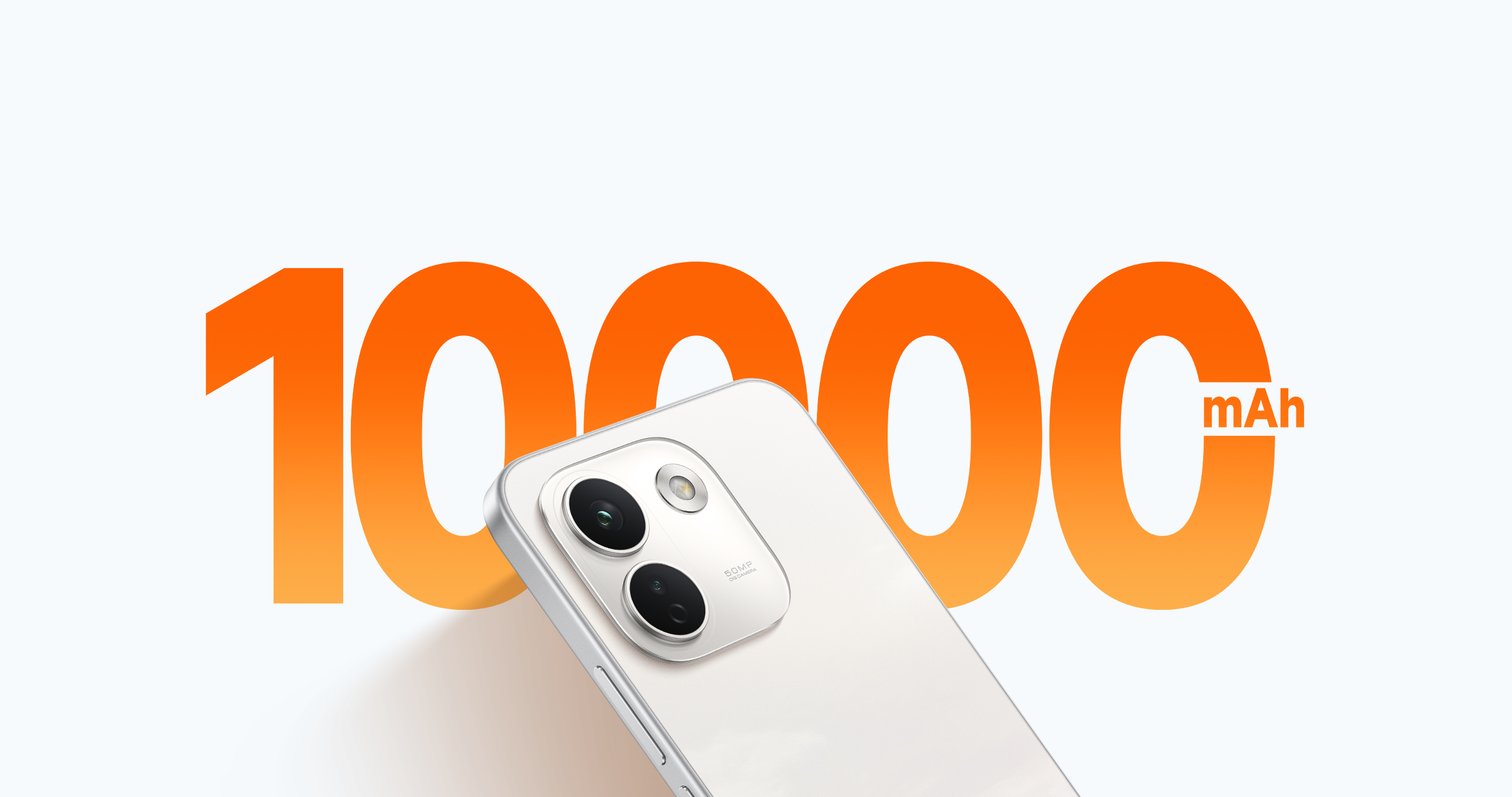 REDMI Note 17 Pro Max 5G 10000mAhバッテリー