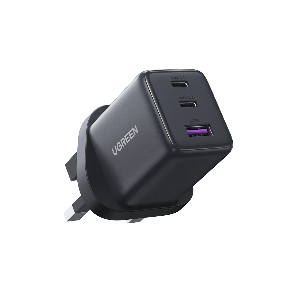 UGREEN X515 30W GaN 2C1A 公式製品画像
