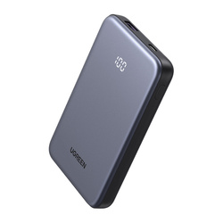 UGREEN Zapix PB507 10000mAh グレー
