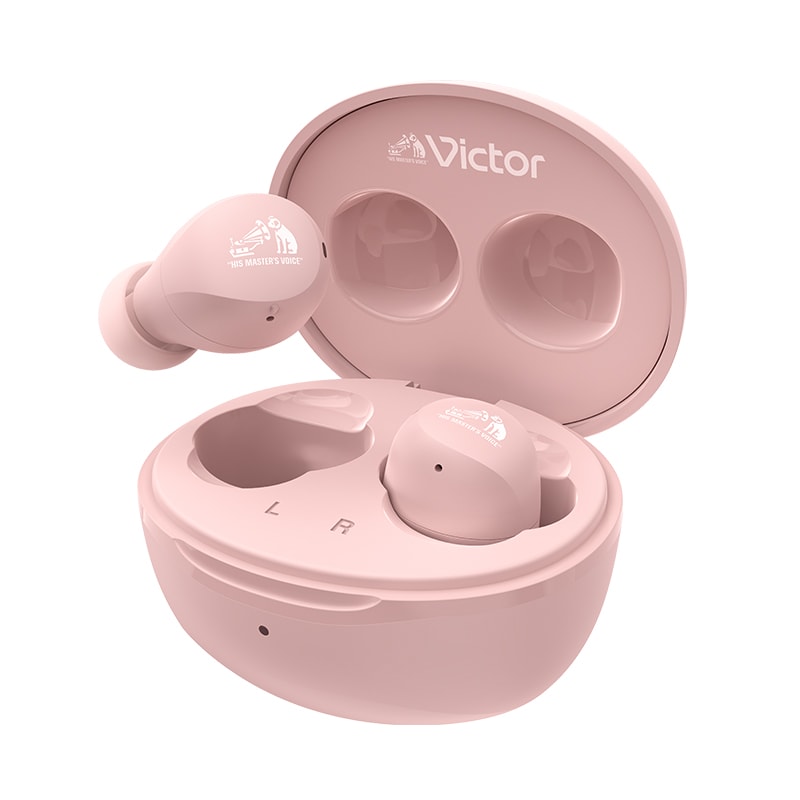 Victor HA-A6T-B メーカー公式製品画像