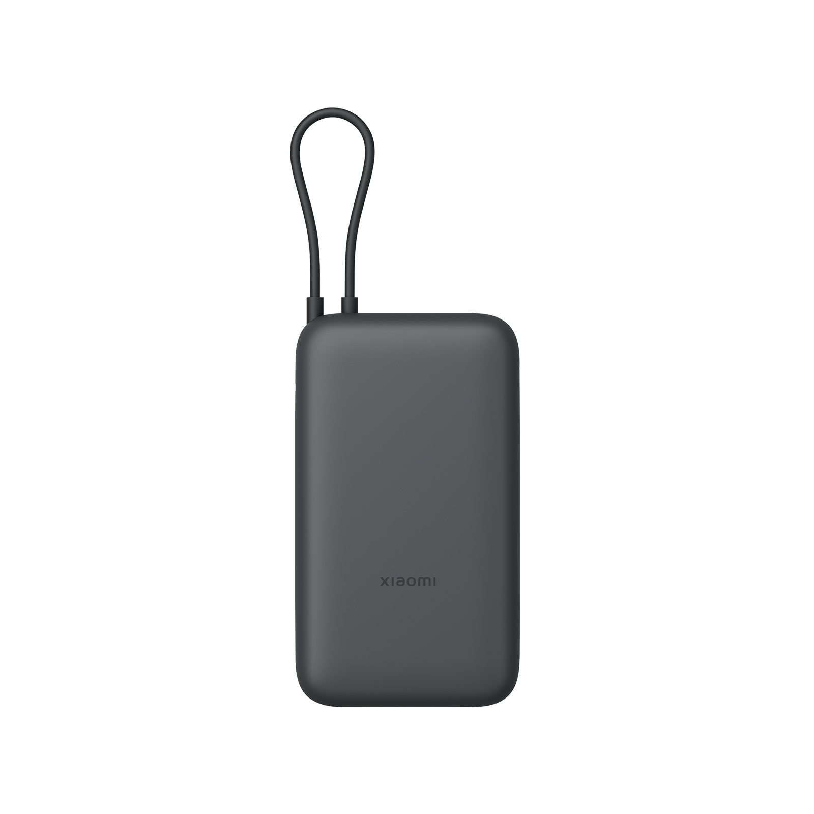 Xiaomi 22.5W Power Bank 20000 メーカー公式画像