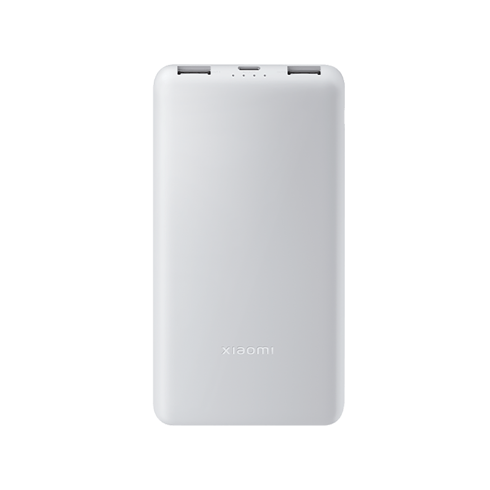 Xiaomi 22.5W Power Bank 10000mAh Lite メーカー公式画像