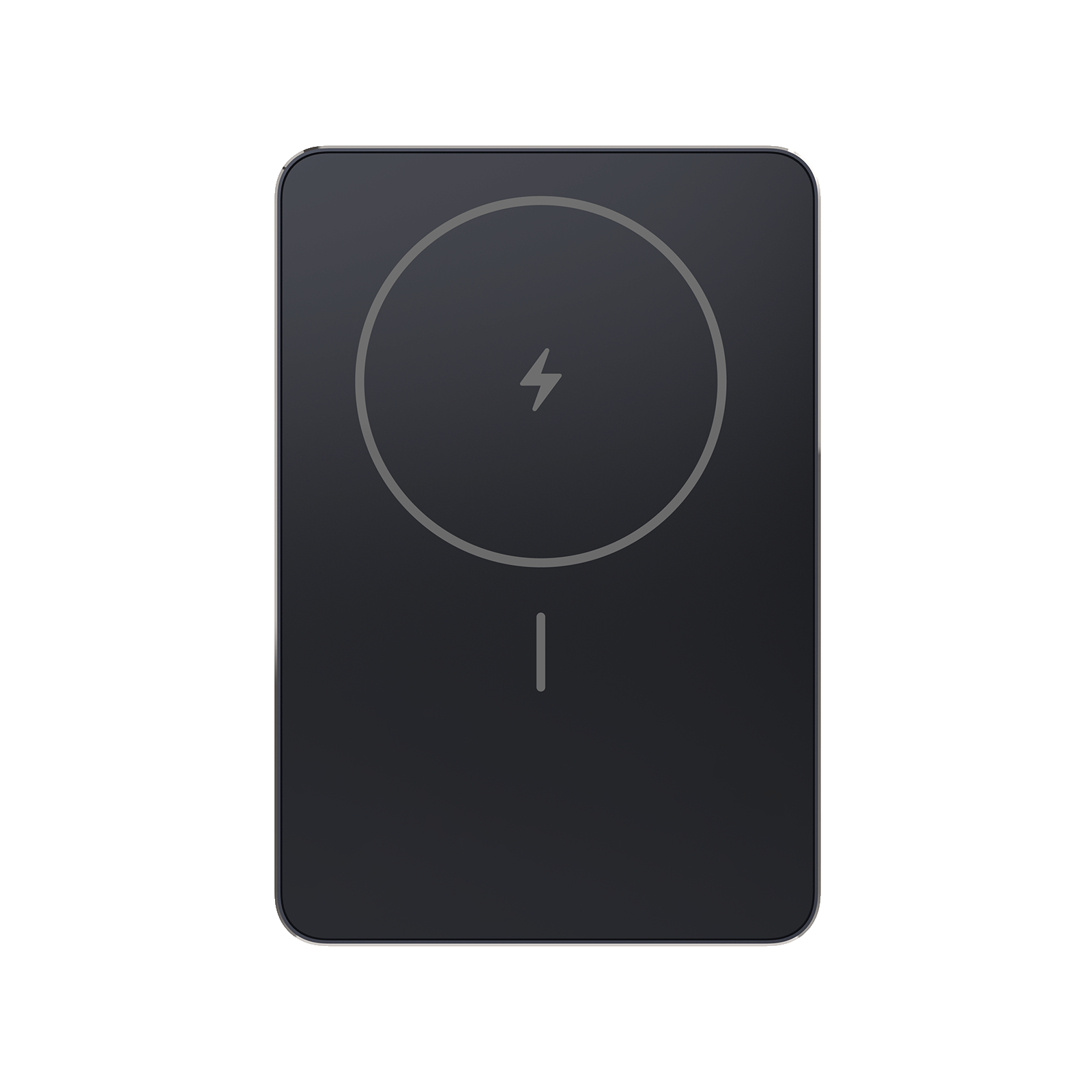 Xiaomi Super Slim Magnetic Power Bank 5000 メーカー公式画像