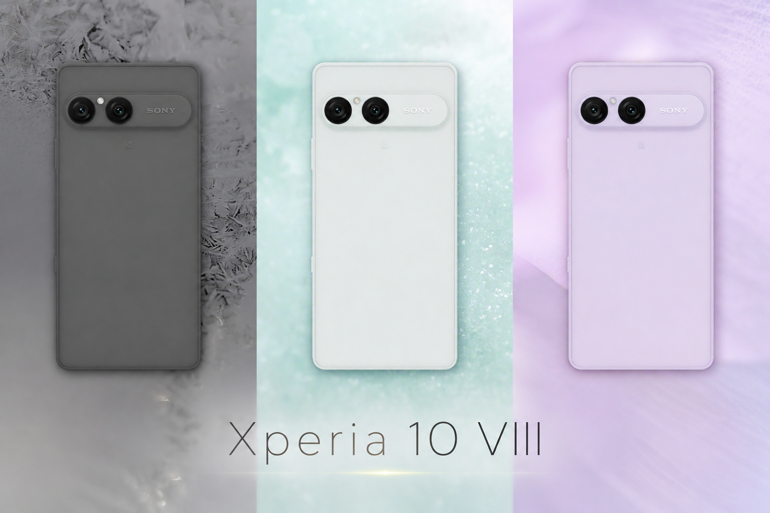 Xperia 10 VIII記事のアイキャッチ画像